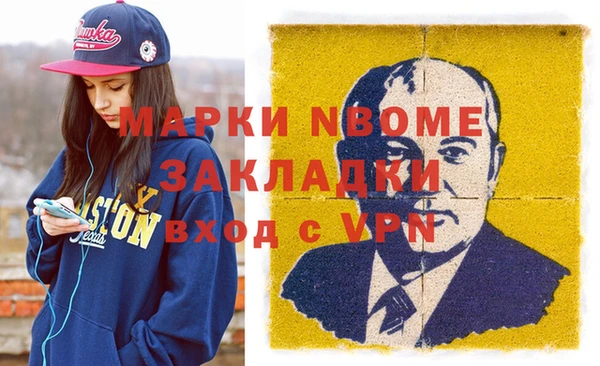 стафф Касимов